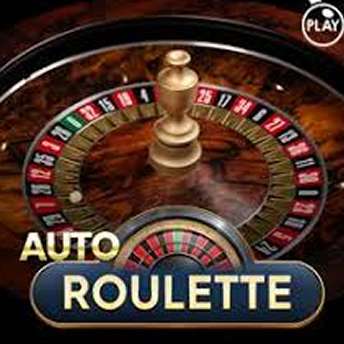 Auto roulette