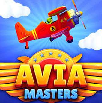 Avia masters