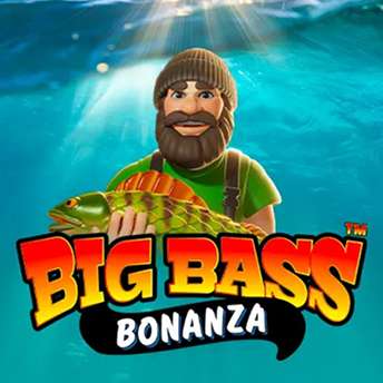 Big bass bonanza