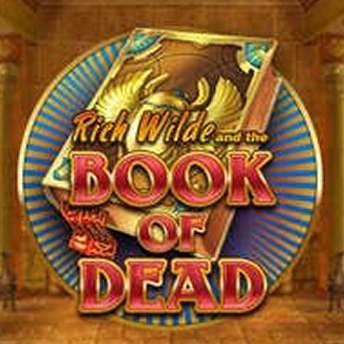 Book of dead