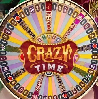 Crazy time