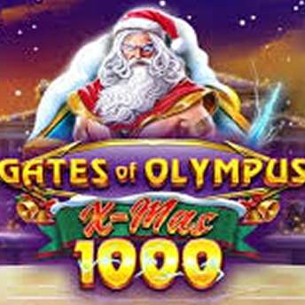 Gates of olympus