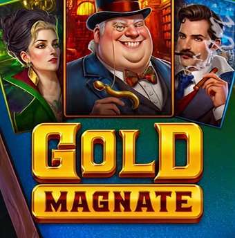 Gold magnate