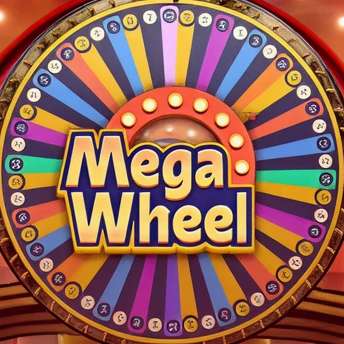 Mega wheel