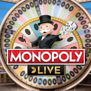 Monopoly live