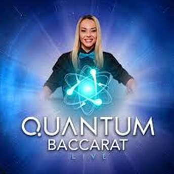 Quantum barracat