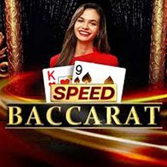 Speed barracat