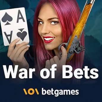 War of bets